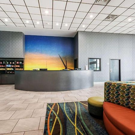 Days Inn By Wyndham Oklahoma City Bricktown Ngoại thất bức ảnh