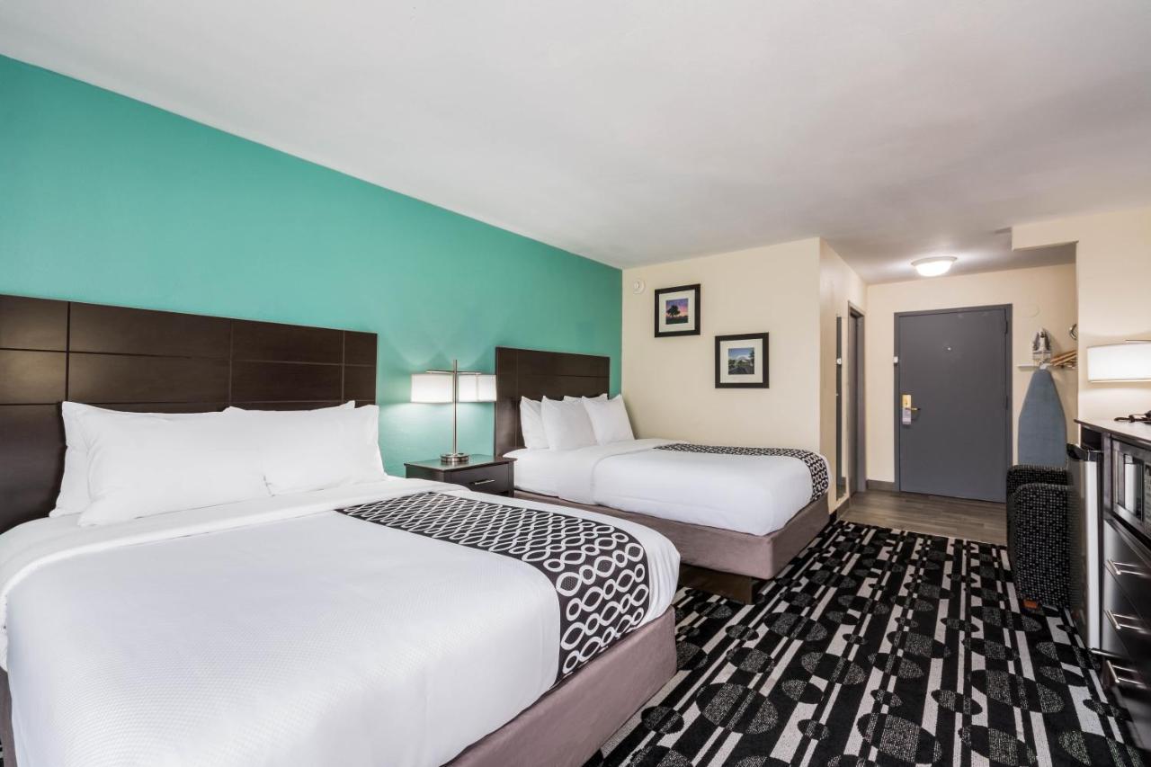 Days Inn By Wyndham Oklahoma City Bricktown Ngoại thất bức ảnh