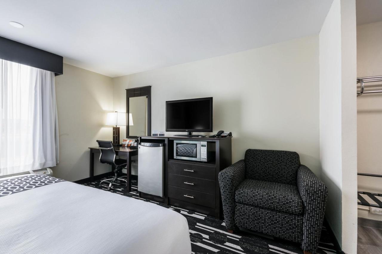 Days Inn By Wyndham Oklahoma City Bricktown Ngoại thất bức ảnh