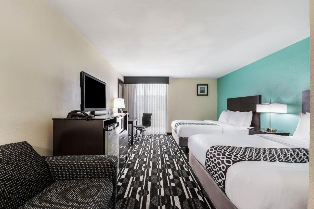 Days Inn By Wyndham Oklahoma City Bricktown Ngoại thất bức ảnh
