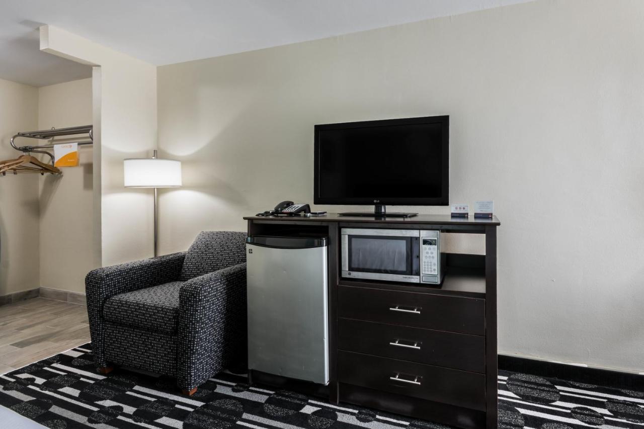 Days Inn By Wyndham Oklahoma City Bricktown Ngoại thất bức ảnh