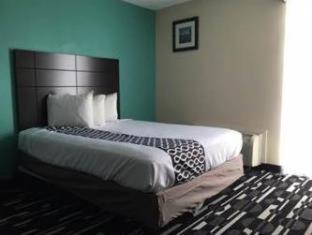 Days Inn By Wyndham Oklahoma City Bricktown Phòng bức ảnh