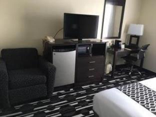 Days Inn By Wyndham Oklahoma City Bricktown Phòng bức ảnh