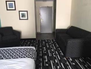 Days Inn By Wyndham Oklahoma City Bricktown Phòng bức ảnh