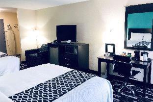 Days Inn By Wyndham Oklahoma City Bricktown Phòng bức ảnh